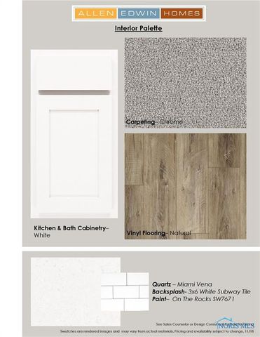 1066 Seneca Drive, Wauseon, OH 43567