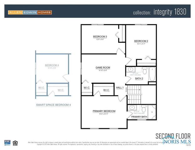 1066 Seneca Drive, Wauseon, OH 43567