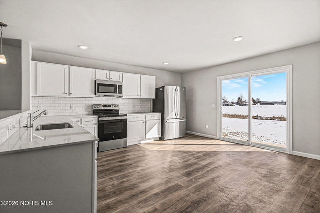 1066 Seneca Drive, Wauseon, OH 43567