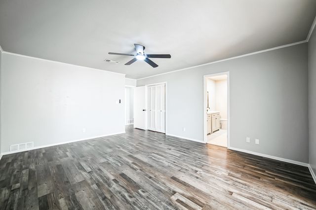 815 38th Street SE, Paris, TX 75462