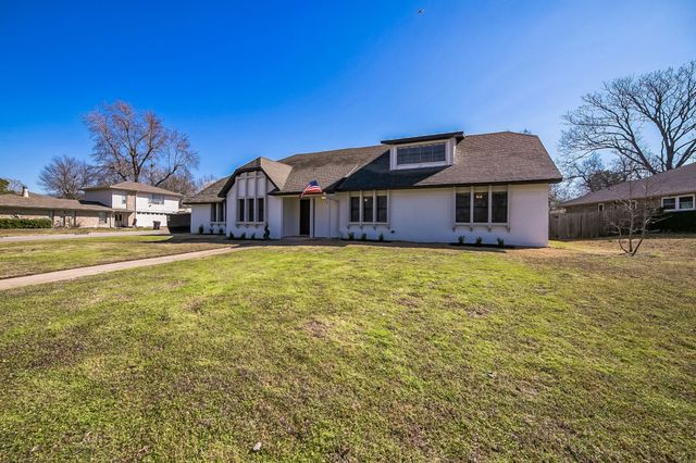 815 38th Street SE, Paris, TX 75462