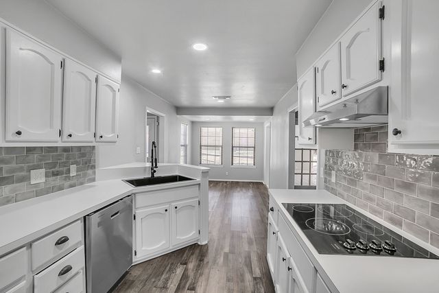 815 38th Street SE, Paris, TX 75462