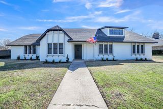815 38th Street SE, Paris, TX 75462