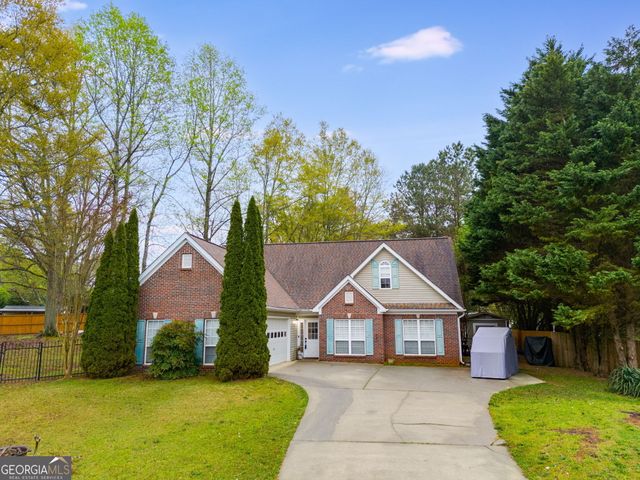 324 Sue Court, Temple, GA 30179