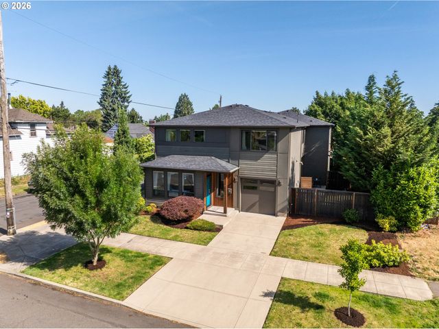 1905 Ne AINSWORTH St, Portland, OR 97211