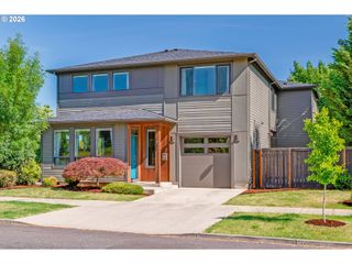 1905 Ne AINSWORTH St, Portland, OR 97211