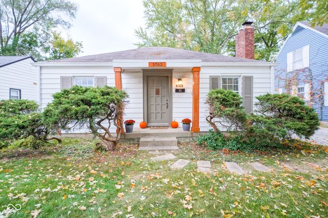 5763 N Keystone Avenue, Indianapolis, IN 46220