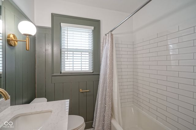 5763 N Keystone Avenue, Indianapolis, IN 46220