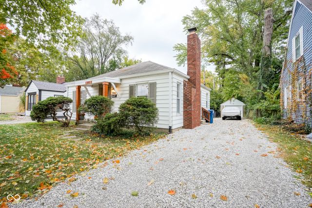 5763 N Keystone Avenue, Indianapolis, IN 46220