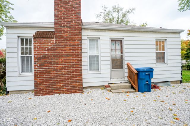 5763 N Keystone Avenue, Indianapolis, IN 46220