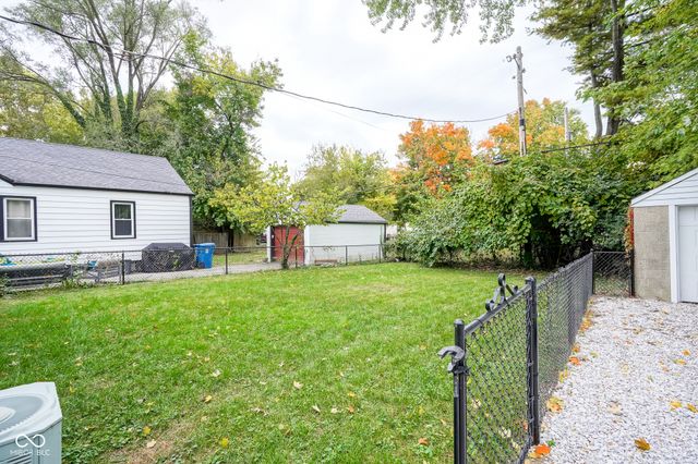 5763 N Keystone Avenue, Indianapolis, IN 46220