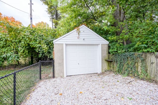 5763 N Keystone Avenue, Indianapolis, IN 46220