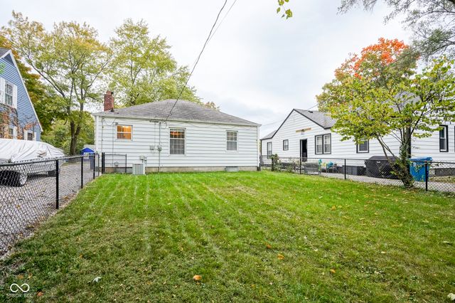 5763 N Keystone Avenue, Indianapolis, IN 46220