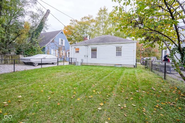 5763 N Keystone Avenue, Indianapolis, IN 46220