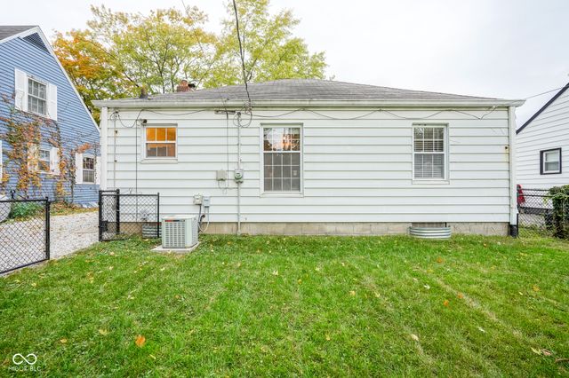 5763 N Keystone Avenue, Indianapolis, IN 46220
