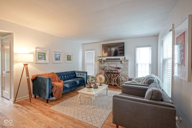 5763 N Keystone Avenue, Indianapolis, IN 46220