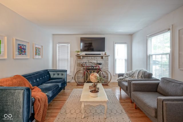 5763 N Keystone Avenue, Indianapolis, IN 46220