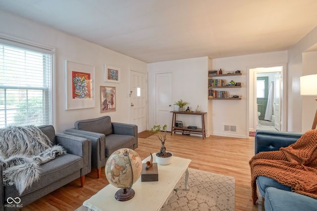 5763 N Keystone Avenue, Indianapolis, IN 46220