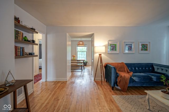 5763 N Keystone Avenue, Indianapolis, IN 46220