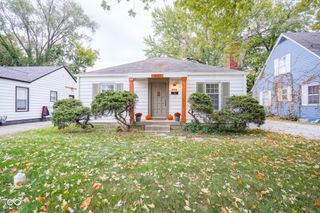 5763 N Keystone Avenue, Indianapolis, IN 46220