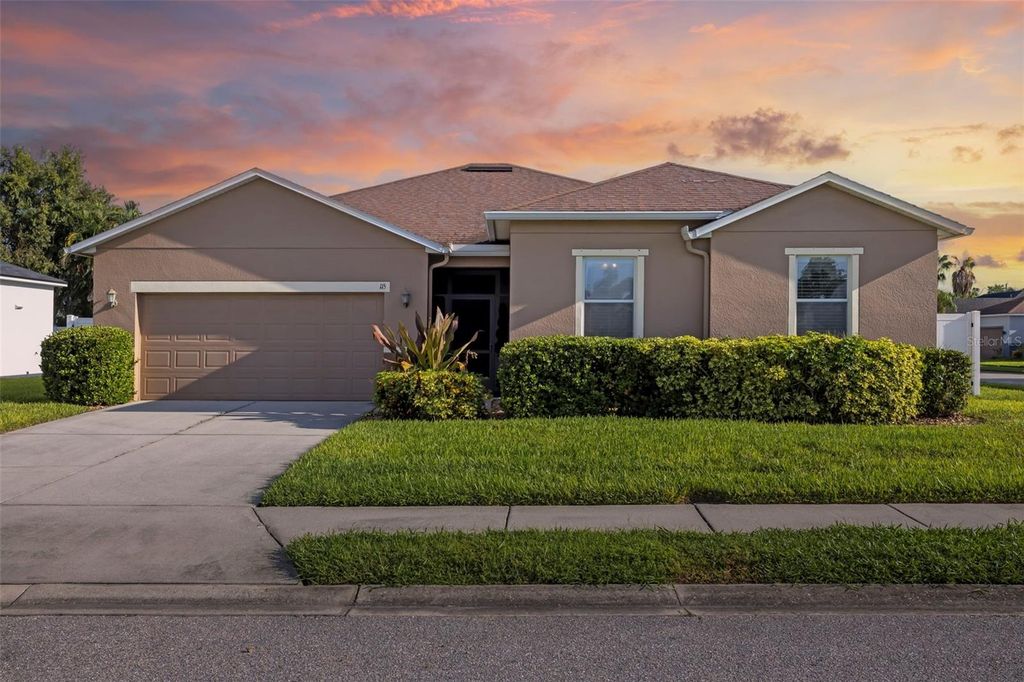 115 64TH AVENUE E, BRADENTON, FL 34203 — exterior