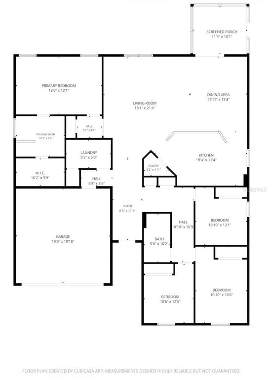 115 64TH AVENUE E, BRADENTON, FL 34203 — photo 2