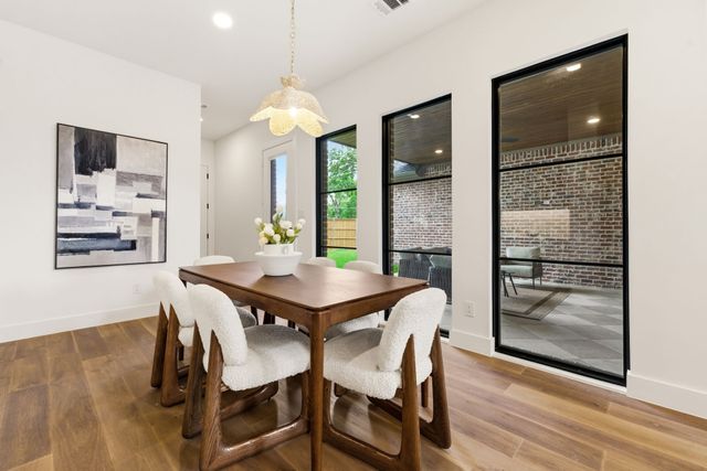 7153 Cornelia Lane, Dallas, TX 75214