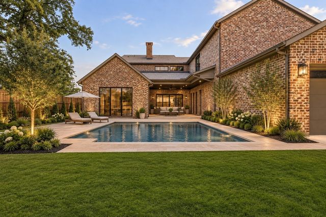 7153 Cornelia Lane, Dallas, TX 75214