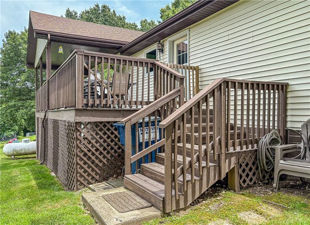 2630 Echo Hills Drive, Harrison, AR 72601