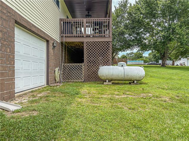2630 Echo Hills Drive, Harrison, AR 72601
