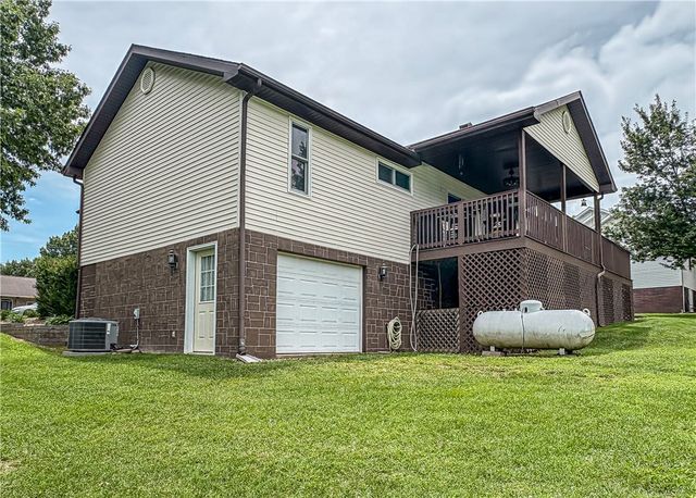 2630 Echo Hills Drive, Harrison, AR 72601