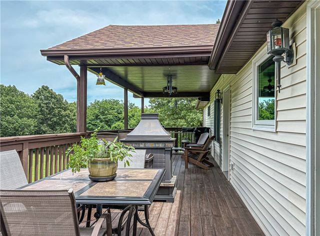 2630 Echo Hills Drive, Harrison, AR 72601