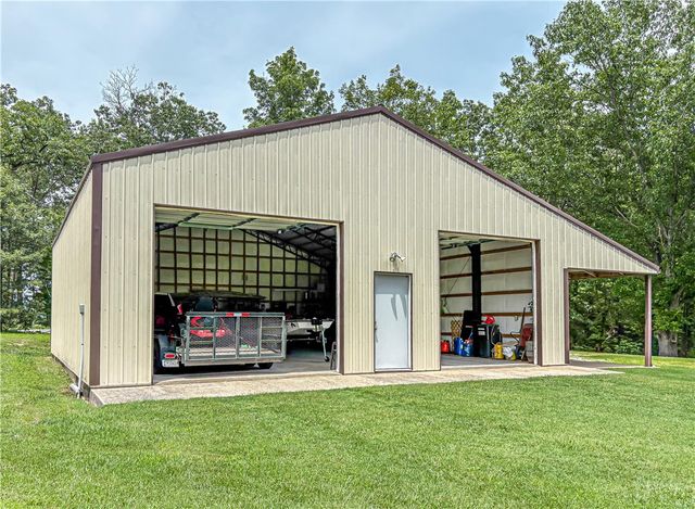 2630 Echo Hills Drive, Harrison, AR 72601