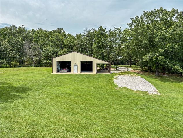 2630 Echo Hills Drive, Harrison, AR 72601