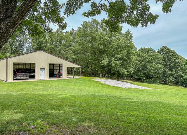 2630 Echo Hills Drive, Harrison, AR 72601