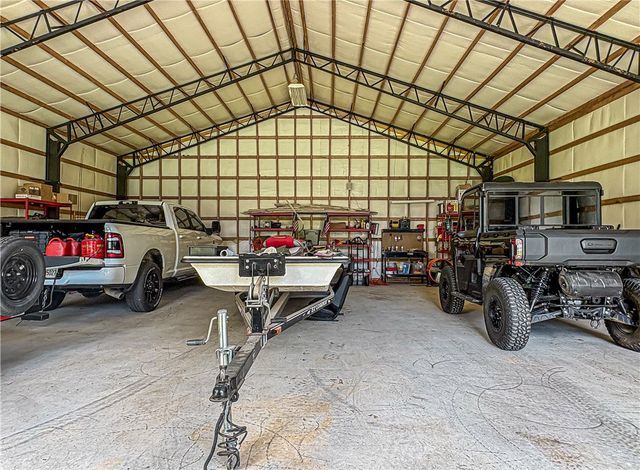 2630 Echo Hills Drive, Harrison, AR 72601