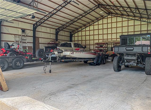 2630 Echo Hills Drive, Harrison, AR 72601