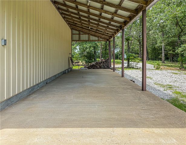 2630 Echo Hills Drive, Harrison, AR 72601