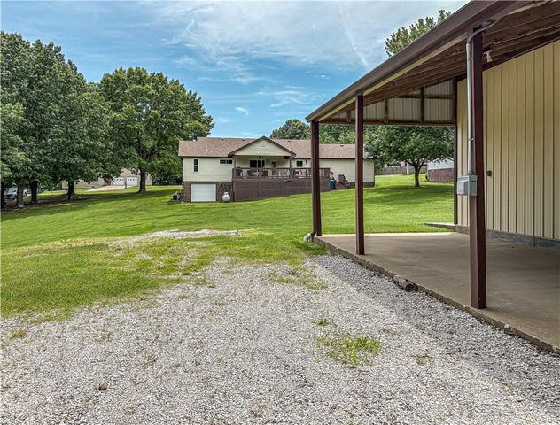 2630 Echo Hills Drive, Harrison, AR 72601