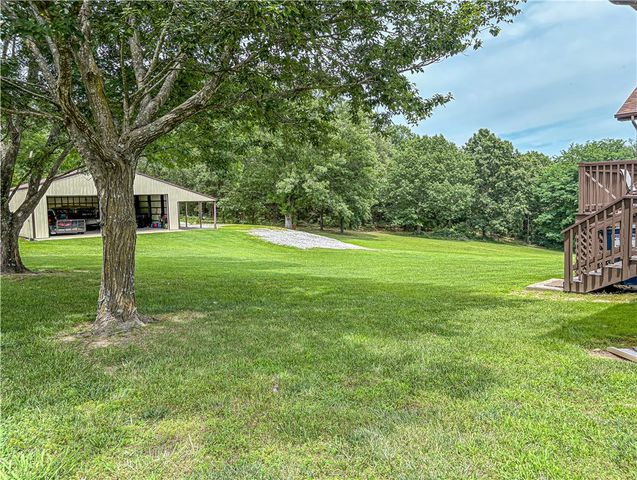 2630 Echo Hills Drive, Harrison, AR 72601