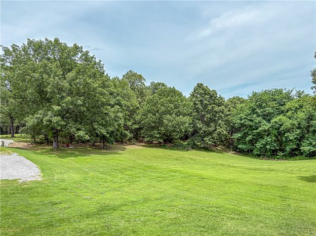 2630 Echo Hills Drive, Harrison, AR 72601