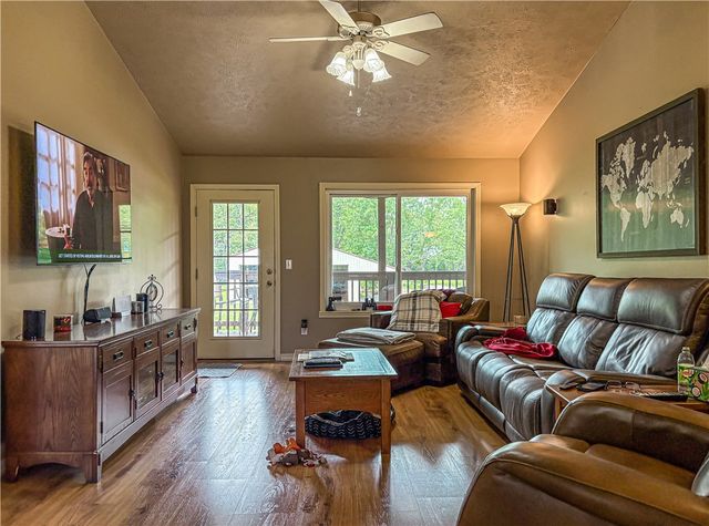 2630 Echo Hills Drive, Harrison, AR 72601