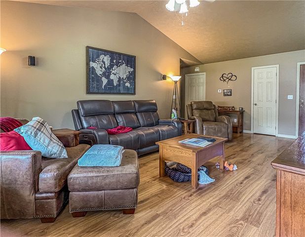 2630 Echo Hills Drive, Harrison, AR 72601