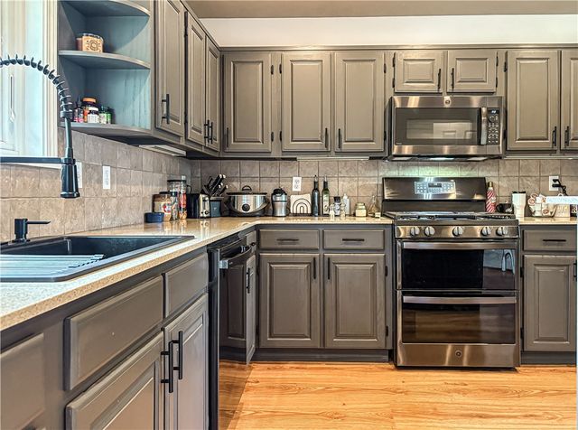 2630 Echo Hills Drive, Harrison, AR 72601
