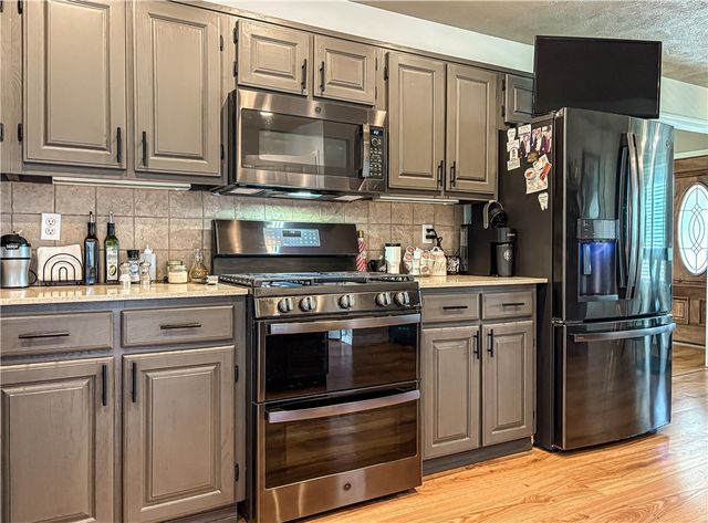 2630 Echo Hills Drive, Harrison, AR 72601