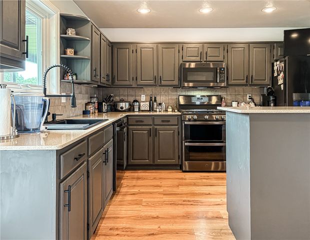 2630 Echo Hills Drive, Harrison, AR 72601