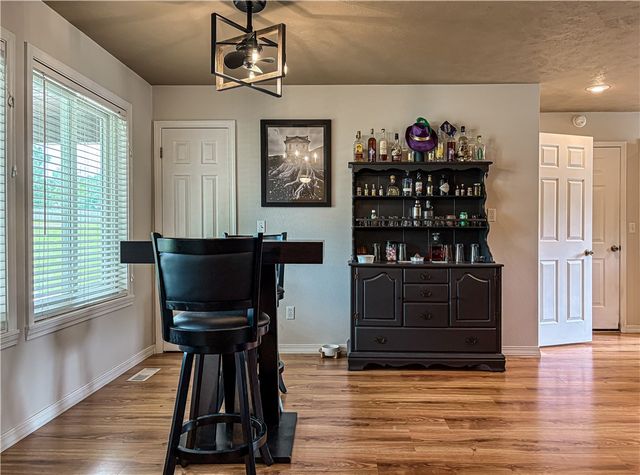 2630 Echo Hills Drive, Harrison, AR 72601
