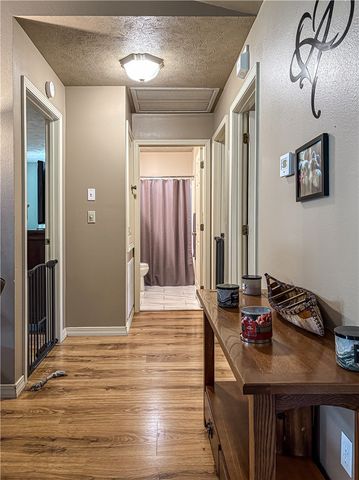 2630 Echo Hills Drive, Harrison, AR 72601