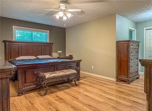 2630 Echo Hills Drive, Harrison, AR 72601
