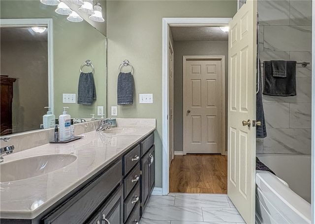 2630 Echo Hills Drive, Harrison, AR 72601